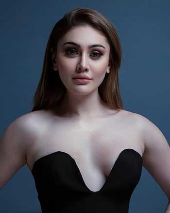 Shefali Jariwala